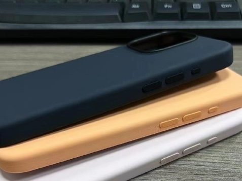 柳城苹果14维修站分享iPhone14手机壳能直接给iPhone15用吗?