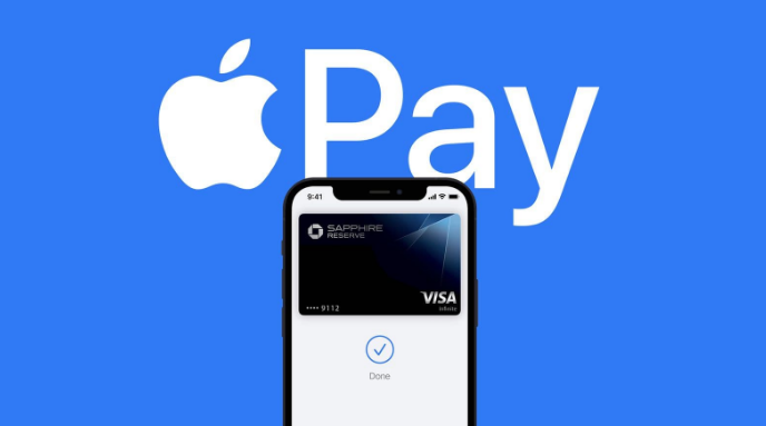 柳城苹果14服务点分享iPhone 14 设置 Apple Pay 后，锁屏密码不正确怎么办 