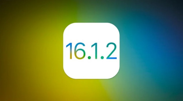 柳城苹果维修分享iOS 16.2有Bug能降级吗？ iOS 16.1.2已关闭验证 