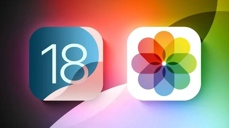 柳城苹果手机维修分享苹果 iOS / iPadOS 18.1Beta 3 发布 