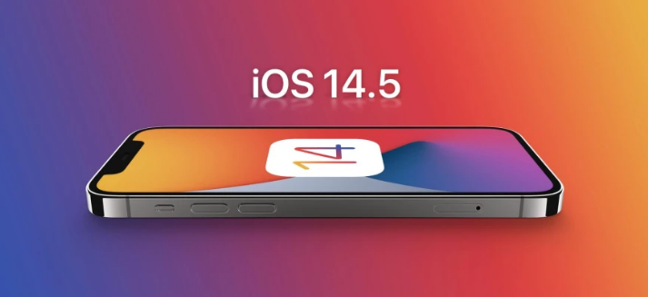 柳城苹果手机维修分享谈谈iOS14.5正式版的使用感受 