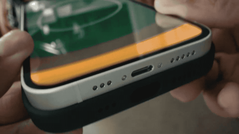 柳城苹果手机维修分享未来 Magsafe 还有哪些发展空间 