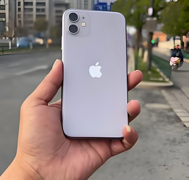 柳城苹果11系统维修分享iPhone11手机系统崩溃无法开机如何解决