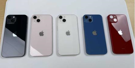 柳城苹果维修点分享iPhone 13维修主板易被忽略实操故障 