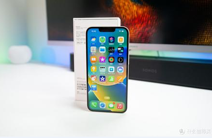 柳城苹果维修点分享iPhone 14维修主板时的细节问题 