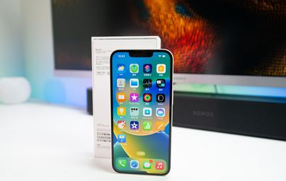 柳城苹果维修点分享iPhone 14自动关机故障深度解析 