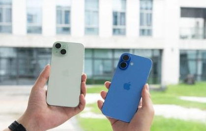 柳城苹果维修点分享iPhone 16 Plus出现自动关机的情况类型 