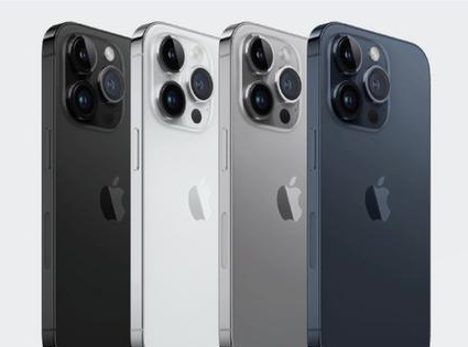 柳城苹果维修点分享iPhone 16 Pro自动关机出现故障解析 