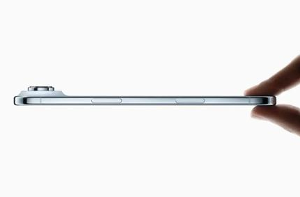 柳城苹果维修点分享iPhone 17 Air自动关机电源故障解析 