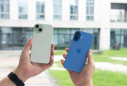 柳城苹果维修点分享iPhone 16 Plus发烫多场景剖析 