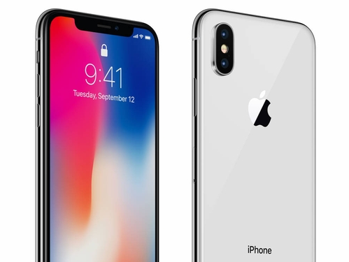 柳城苹果维修点分享iPhone X摄像头实拍质感与场景适配全解析 